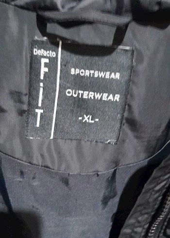 Defacto mont unisex