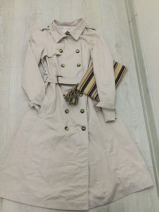 Armine trenchcoat
