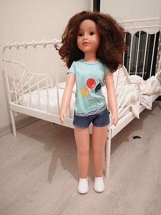 büyük boy bebek 