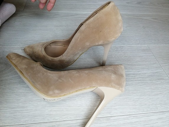 stiletto 35 numara 36 ya uyumlu 