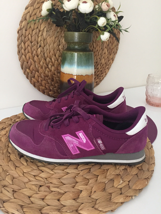 37 Beden New balance Spor ayakkabı
