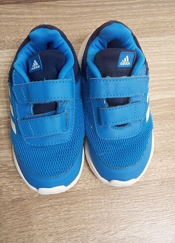 Erkek çocuk spor ayakkabı