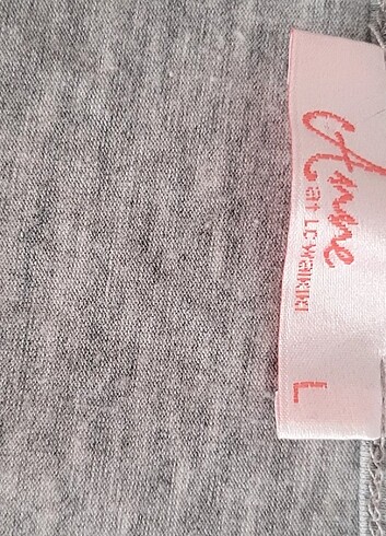 LC Waikiki Hamile Bluz