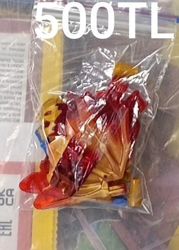 Renkli Plastik Mutfak Gereçleri Seti