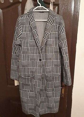 LC WAIKIKI KADIN CEKET