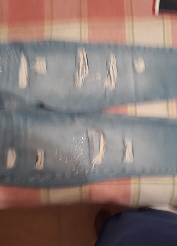 32 Beden LCW jeans Kadın Kot pantolon.