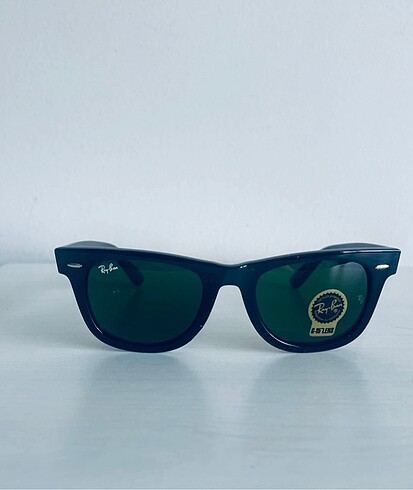 Rayban Wayfarer gözlük