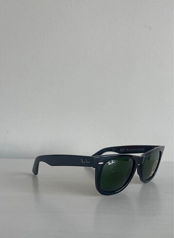 Ray Ban Rayban Wayfarer gözlük