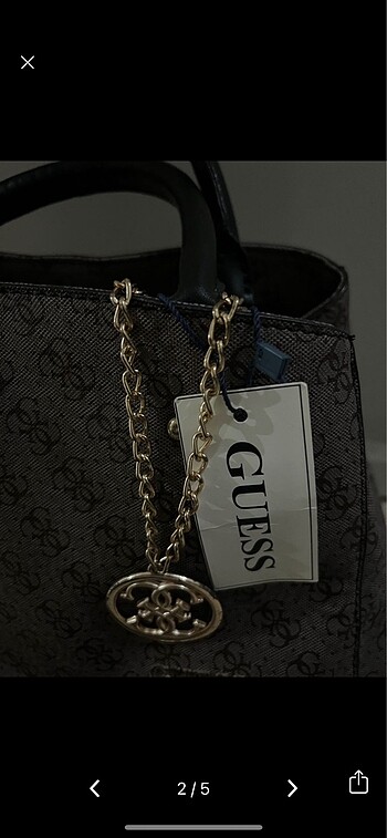 Guess Guess çanta