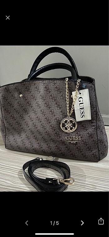 Guess çanta
