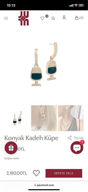 JUJU KÜPE