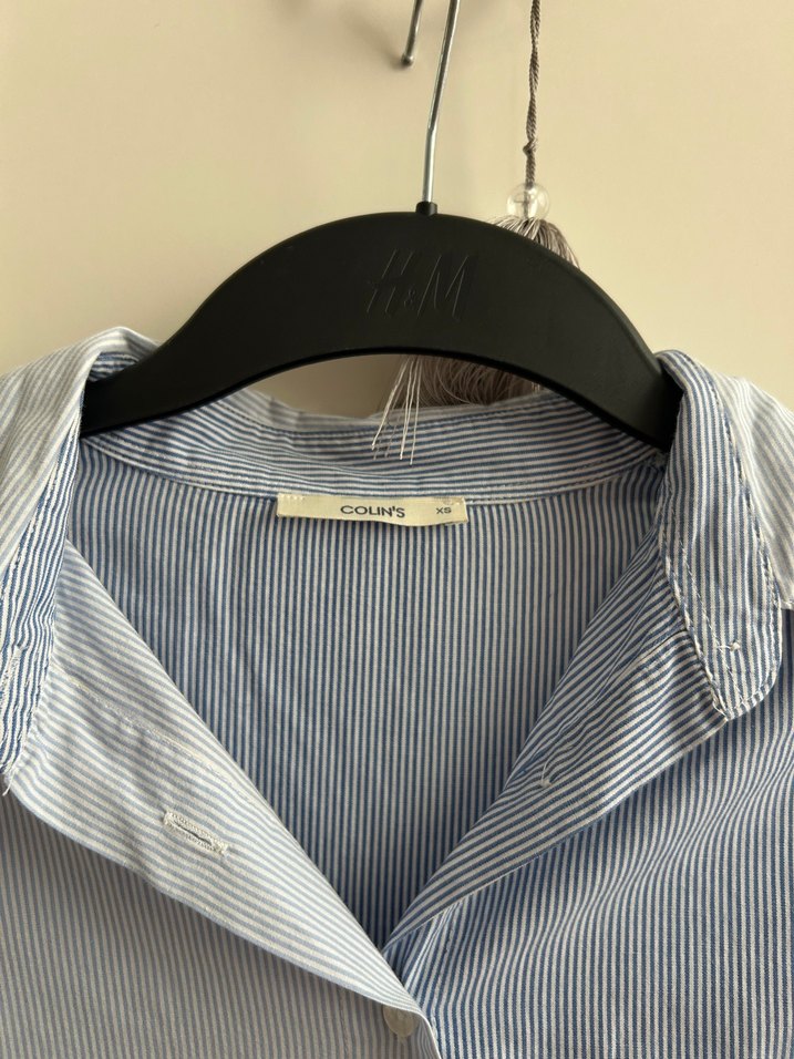 Colins gömlek - Görsel 3