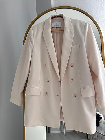 h&m blazer