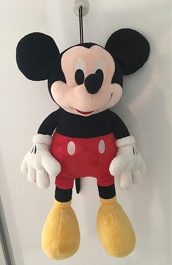 #Mickey Mouse