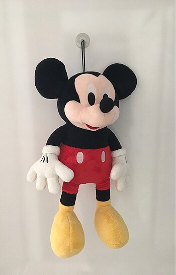 Walt Disney World #Mickey Mouse