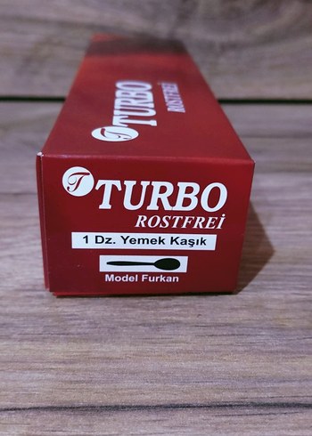 kasık 12 li - Görsel 3