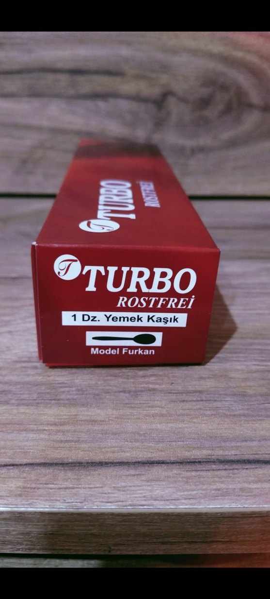 kasık 12 li - Görsel 3