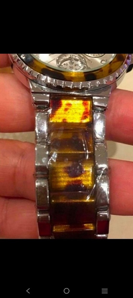 tarz güzel şık fantastik - Görsel 5