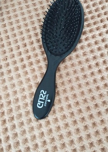 Siyah Gliss Saç Fırcası 10 adet 267 - Görsel 6