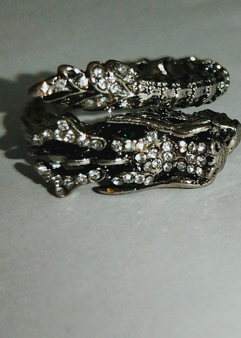 tarz güzel çekici fantastik zarif unisex - Görsel 4