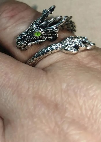 tarz güzel çekici fantastik zarif unisex - Görsel 2