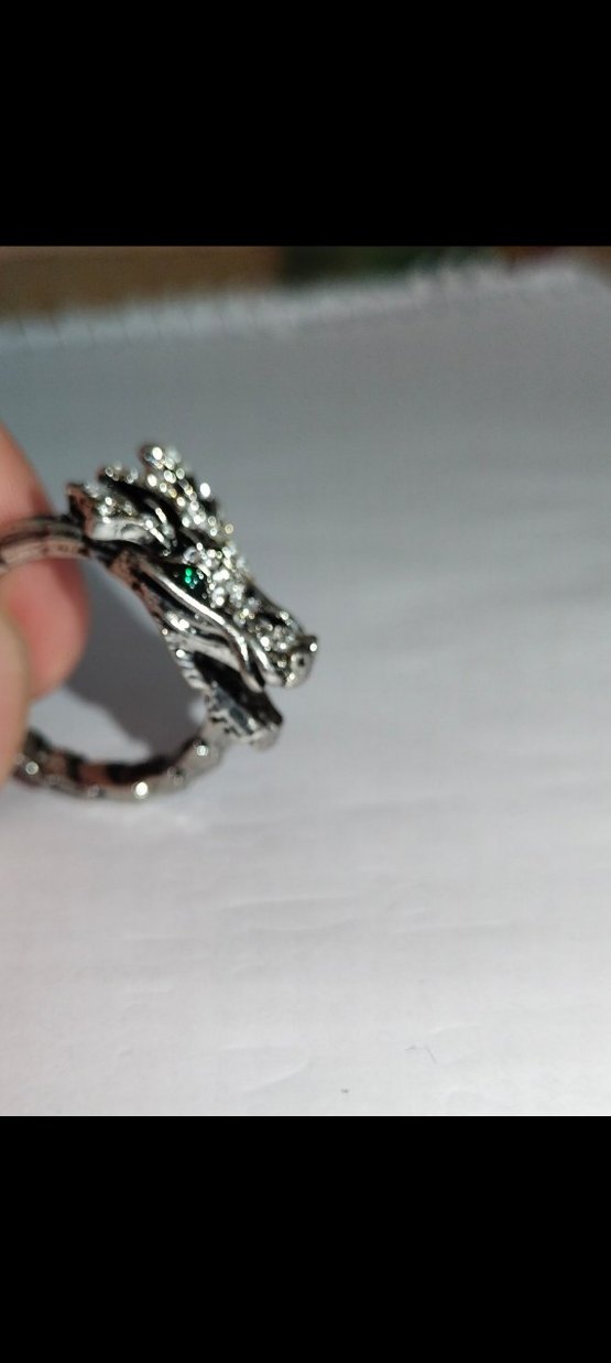 tarz güzel çekici fantastik zarif unisex - Görsel 5