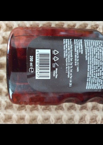 Dear Body Hindistan Cevizli Bronzlaştırıcı Yağ Sprey 200 ml - Görsel 2