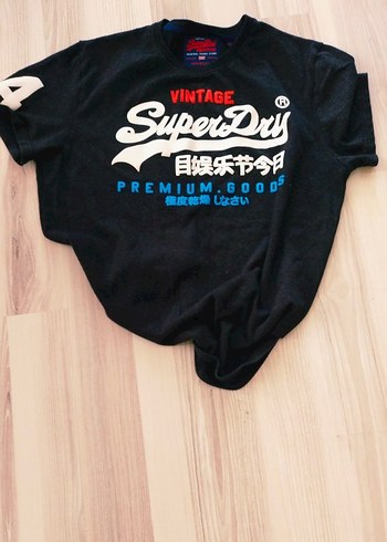 l Beden siyah Renk Siyah SuperDry unisex tarz Güzel