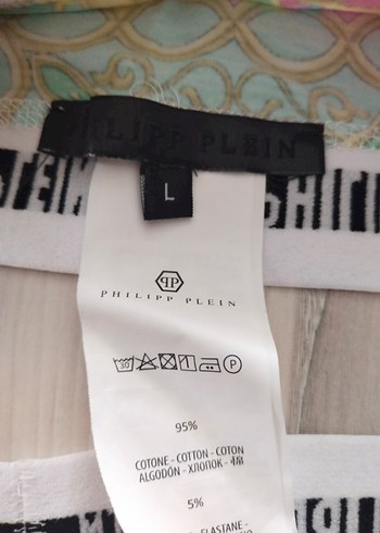 Pastel Renkli Tie-Dye Desenli Mini Atlet ve Külot - Görsel 10