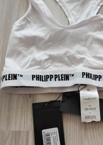 Beyaz Spor Büstiyer - Görsel 6