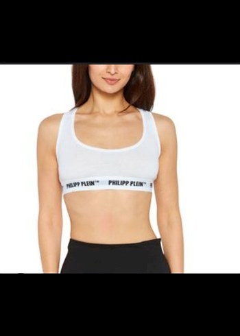 Beyaz Spor Büstiyer - Görsel 4