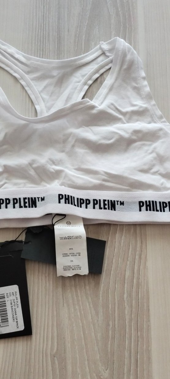 Beyaz Spor Büstiyer - Görsel 5