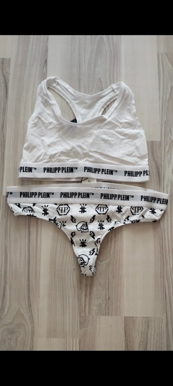 Beyaz Spor Büstiyer - Görsel 3