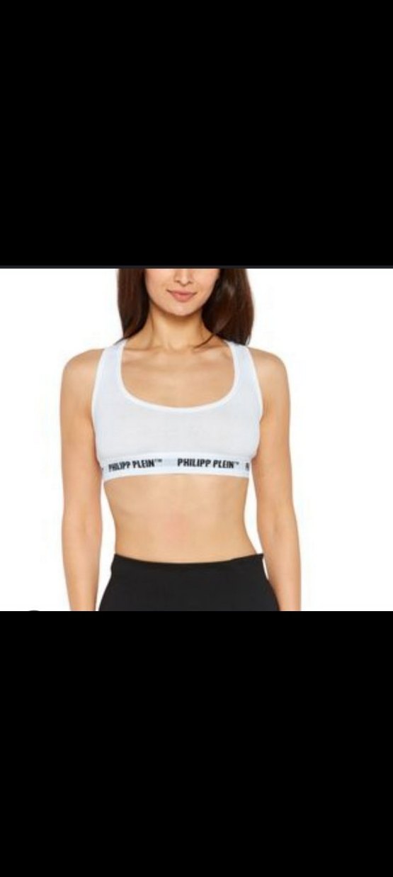 Beyaz Spor Büstiyer - Görsel 4