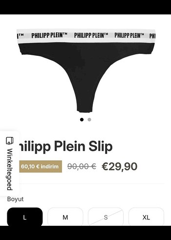 l Beden siyah Renk Siyah Rock Punk Mini Kadın İç Çamaşırı