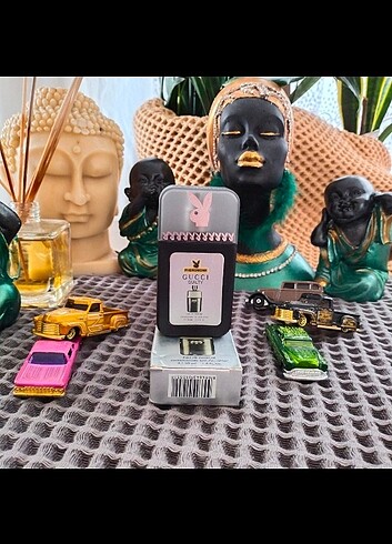 Gucci gulty parfüm 