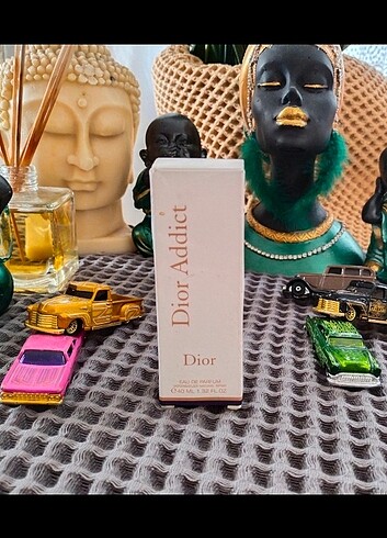 Dior parfüm 