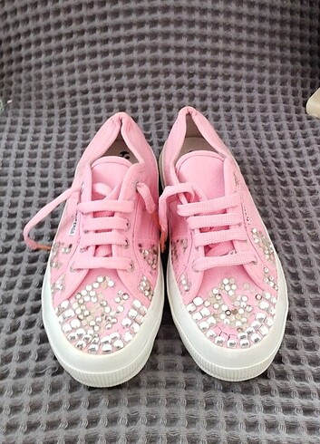Superga 38