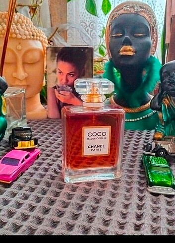 COCU CHANEL