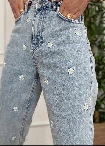 MOM PANTOLON 