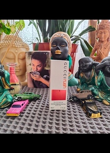 GUCCİ RUSH