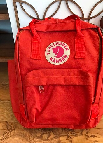 KANKEN ÇANTA 