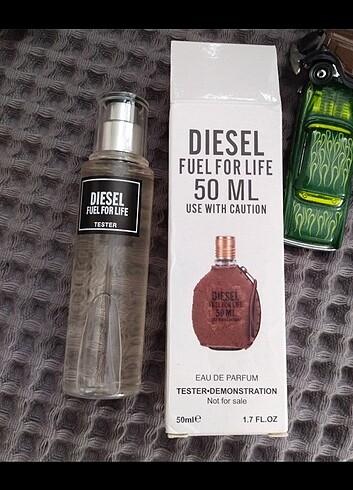 Diesel DİESEL PARFÜM 