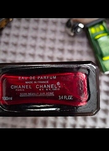  Beden Chanel N5 PARFÜM 