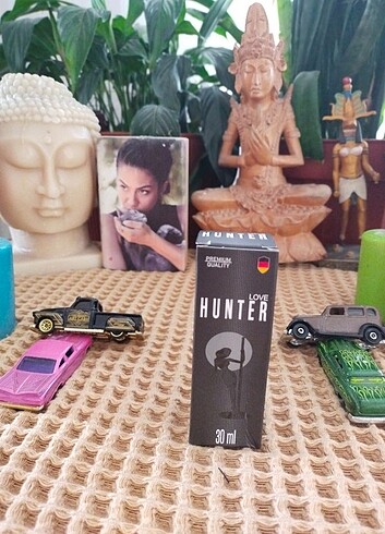 HUNTER