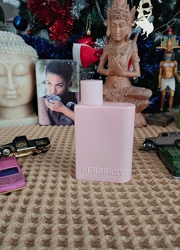 Beden BURBERRY her parfüm 