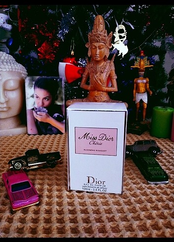 Mis Dior parfüm 