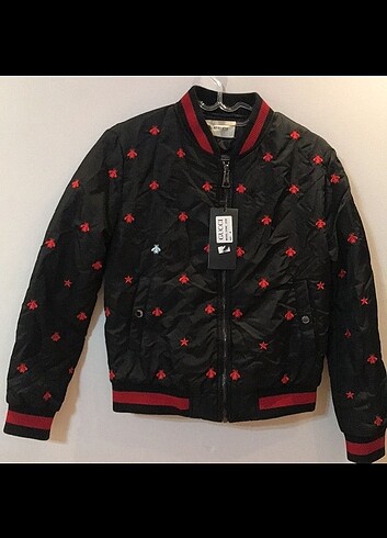 GUCCİ mont 