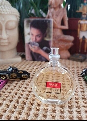  Beden Renk Hugo boss parfüm 