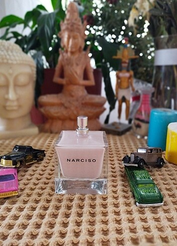 Narcıso parfüm 